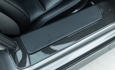 Mercedes-Benz SLS AMG 21