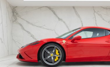 Ferrari 458 Speciale 28