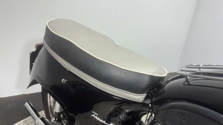Triumph Tiger T100 500 1960 RUNNING CLASSIC PROJECT BIKE RETRO 500CC 34
