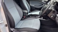 Hyundai i20 1.4 Premium SE Nav Hatchback 5dr Petrol Auto Euro 6 (100 ps) 6