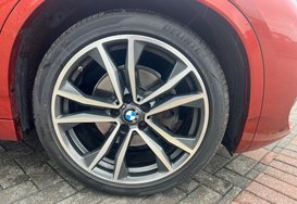 BMW X2 SDRIVE18D 2.0 M SPORT AUTO 18
