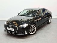 Audi A5 2.0 TDI 35 Sport Sportback 5dr Diesel S Tronic Euro 6 (s/s) (163 ps) 14