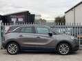 Vauxhall Crossland X 1.2 Crossland X SRi Nav 5dr 12