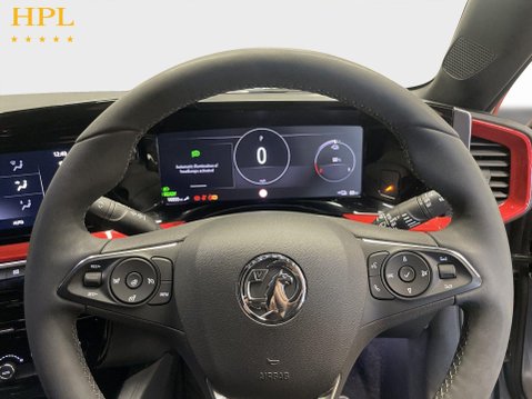 Vauxhall Mokka Electric 50kWh GS SUV 5dr Electric Auto (136 ps) Cruise Control - DAB Radio 13