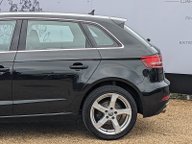 Audi A3 SPORTBACK TFSI SPORT 6