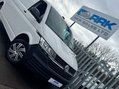 Volkswagen Transporter 2.0 Transporter T30 StartLine TDI 21