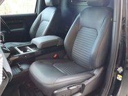 Land Rover Defender 90 D250 HARD TOP MHEV styled by Seeker with a matt PPF award winning looks  23