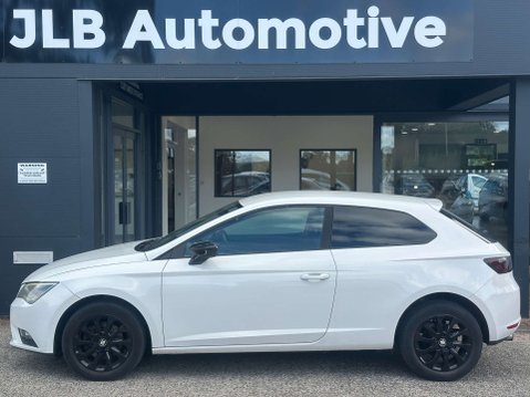SEAT Leon 1.2 Leon SE Technology TSi 3dr 3