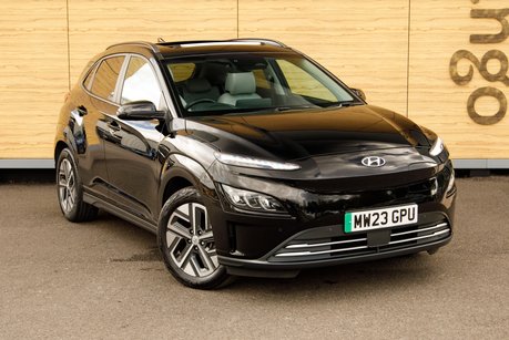 Hyundai KONA ULTIMATE
