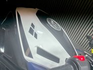 Lexmoto LXR 2023 1K 125CC SPORTS BIKE 1 OWNER LONG MOT 24