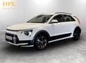 Kia Niro 1.6h GDi Pure SUV 5dr Petrol Hybrid DCT Euro 6 (s/s) (136 bhp) 3