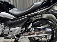 Suzuki Inazuma GW 2014 ONLY 6K MOT SEPTEMBER 2027 WARRANTY A2 READY 250CC 19