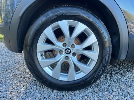 Renault Captur 1.0 Captur Iconic TCe 5dr 14