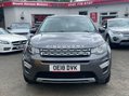 Land Rover Discovery Sport 2.0 TD4 HSE Luxury Auto 4WD Euro 6 (s/s) 5dr 17