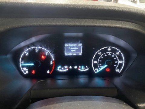 Ford Transit 350 LEADER C/C ECOBLUE 12