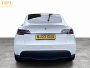 Tesla Model Y SUV 5dr Electric Auto RWD (346 ps) 5