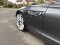 BMW Z4 3.0 35is DCT sDrive Euro 5 2dr 25