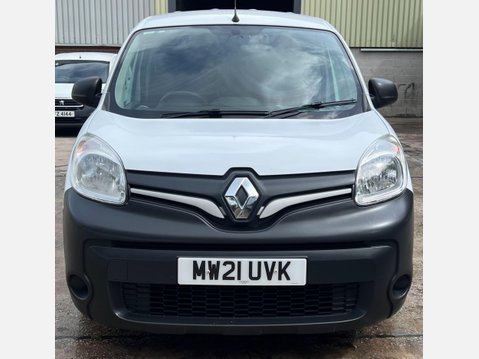 Renault Kangoo 1.5 dCi ENERGY ML19 Business Panel Van 5dr Diesel Manual MWB Euro 6 (s/s) ( 29