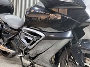 Triumph Trophy 1200 1215 SE 2016 ONLY 19K MOT SEPTEMBER 2027 FULL LUGGAGE 28