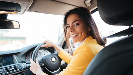 Personal Contract Hire
