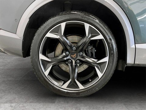 Cupra Formentor 2.0 TSI VZ2 SUV 5dr Petrol DSG 4Drive Euro 6 (s/s) (310 ps) Cruise Control 10