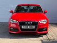 Audi A3 2.0 A3 S Line TDI 4dr 34
