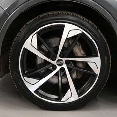 Audi Q7 3.0 Q7 Black Edition 55 TFSI MHEV Quattro Auto 4WD 5dr 1