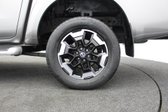 Nissan Navara Double Cab 2.3 dCi Tekna Pickup 4WD Euro 6 43
