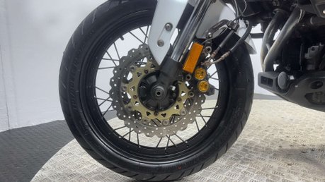 Yamaha XT 2013 ( 62 PLATE ) 25K NEW MOT WARRANTY ADVENTURE BIKE 32