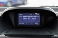 Ford B-Max TITANIUM 24