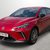 MG MG4 150kW Trophy EV Long Range 64kWh 5dr Auto 6