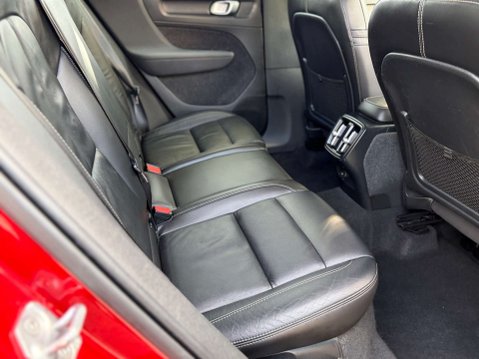 Volvo XC40 1.5 XC40 Inscription T3 5dr 23