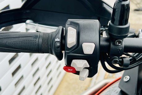 Triumph Tiger Tiger 850 Sport 18