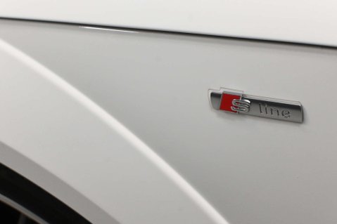 Audi TT 2.0 TT Black Edition 45 TFSI Quattro Semi-Auto 4WD 3dr 50
