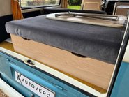 Volkswagen Transporter Dormobile Campervan 63