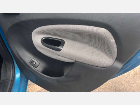 Citroen C3 Picasso 1.6 HDi Airdream + MPV 5dr Diesel Manual Euro 5 (90 ps) 15