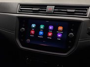 SEAT Ibiza 1.0 Ibiza Xcellence TSi 5dr 8