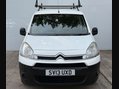 Citroen Berlingo 1.6 Berlingo 850 Enterprise HDi 5