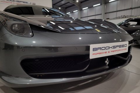 Ferrari 458 ITALIA DCT 26