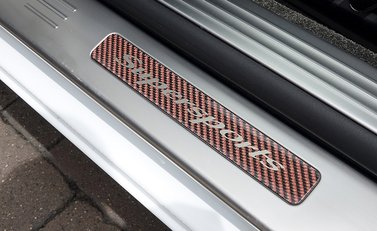 Bentley Continental Supersports Convertible ISR 7