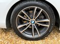 BMW 2 Series 1.5 218i Sport Auto Euro 6 (s/s) 2dr 19