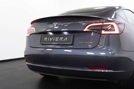 Tesla Model 3 Model 3 Performance AWD 4WD 4dr 10