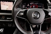 Skoda Scala MONTE CARLO TSI DSG 19