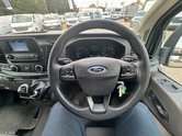 Ford Transit Tipper LWB [SOLD MM] L3 Leader 350 EURO 6 17