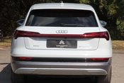 Audi E-Tron 50 Technik SUV 5dr Electric Auto quattro 71.2kWh (313 ps) 6
