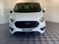 Ford Transit Custom 300 LIMITED P/V ECOBLUE 9