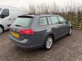 Volkswagen Golf 1.4 TSI BlueMotion Tech SE Euro 5 (s/s) 5dr 7
