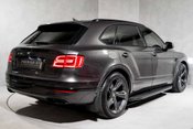 Bentley Bentayga V8. NOW SOLD. SIMILAR REQUIRED. PLEASE CALL 01903 254800. 4