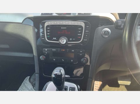 Ford S-Max 2.0 TDCi Titanium MPV 5dr Diesel Powershift Euro 5 (163 ps) 8