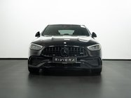Mercedes-Benz C Class 2.0 C43 MHEV AMG (Premium Plus) Saloon 4dr Petrol Hybrid G-Tronic+ 4MATIC E 32